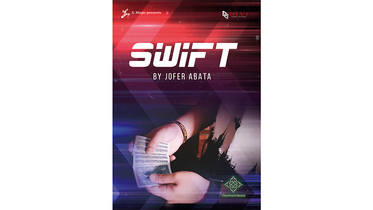 Swift by Jofer Abata - Click Image to Close